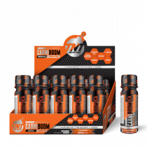 Tnt Carniboom L-Carnitine 300 Mg.